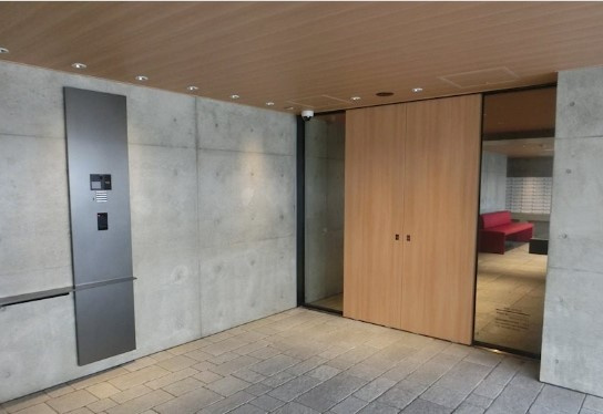  新宿区下落合1丁目　区分マンションのその他