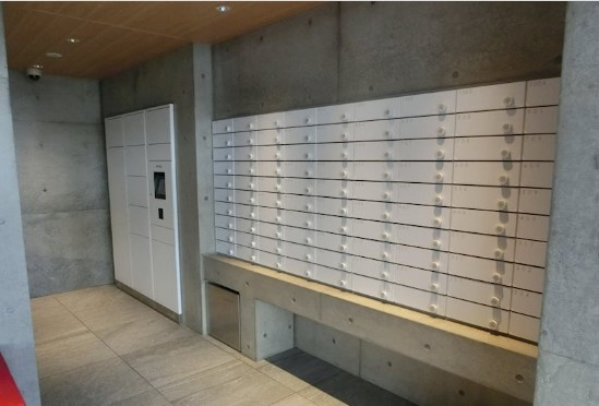  新宿区下落合1丁目　区分マンションのその他