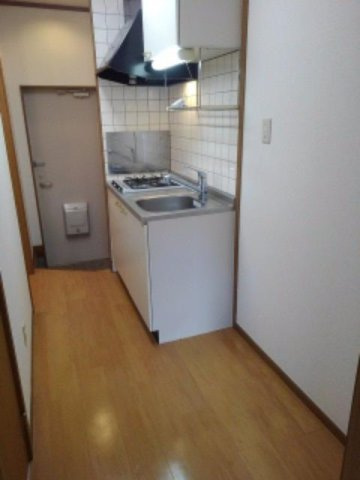 宇部市東藤曲２丁目のアパートのその他