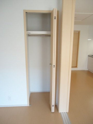 宇部市東芝中町のアパートのその他