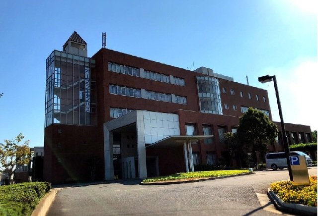 サウス　ヒルズ　Ⅰの周辺|宇部フロンティア大学まで650m