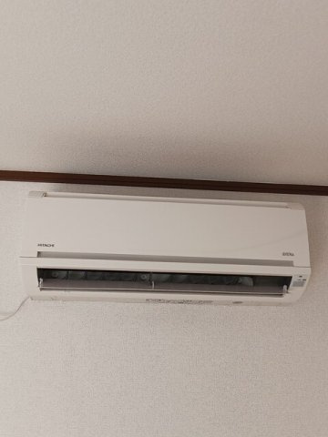 ロイヤルパレス村松ⅡＢの設備