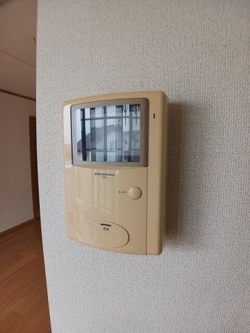 サンフラワーのセキュリティ