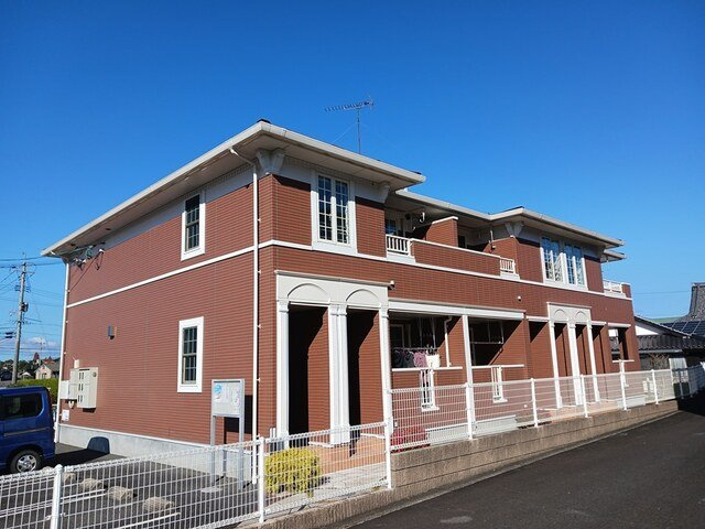 ハニーフォーレスト