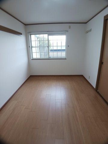 パレスサミットの内装