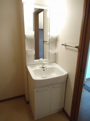 エスポワール　Ｂの洗面所