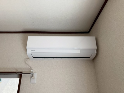 【セキュリティ】 | リヴェールKTS | 防犯対策に有効なインターホン付きです！突然の来客にもバッチリ対応できちゃいます☆