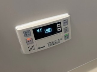 【庭】 | リヴェールKTS | 東向きの専用庭です！お庭でゆったり過ごしたり、ガーデニングなども楽しめますね♪