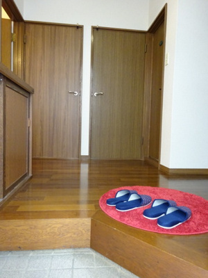 【その他】 | リヴェールKTS | ※玄関※