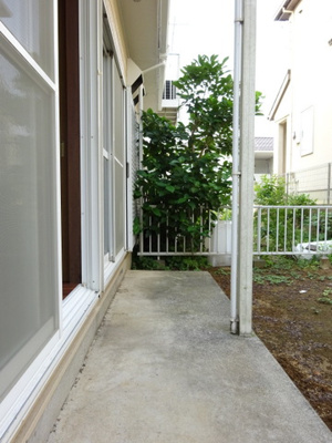 【その他】 | リヴェールKTS | ※テラス※