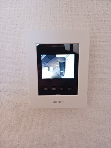 ハイツＦＬＯＷＥＲのセキュリティ