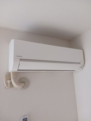エスポワール　Ａの設備