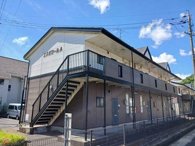 エスポワール　Ａ