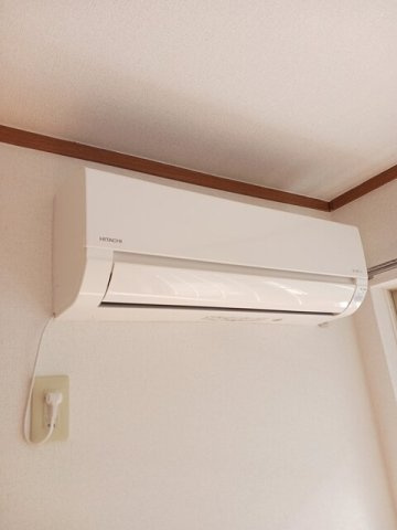 エスポワールＤの設備