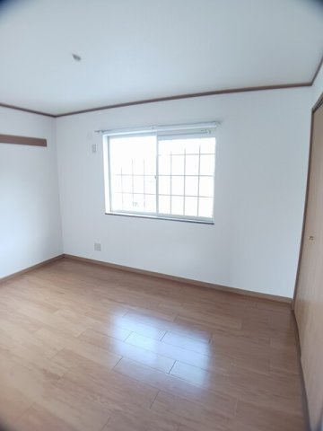 エスポワールＤの内装