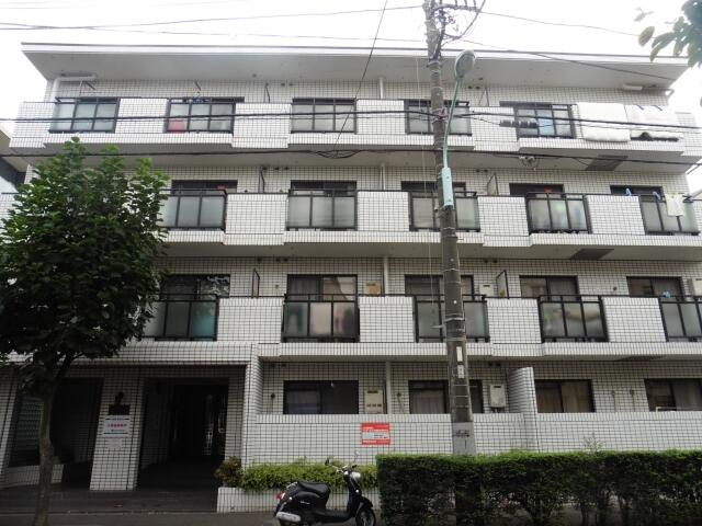 ユーアイマンションの画像