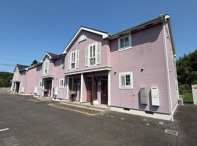 シャルマン　シャトーＢ