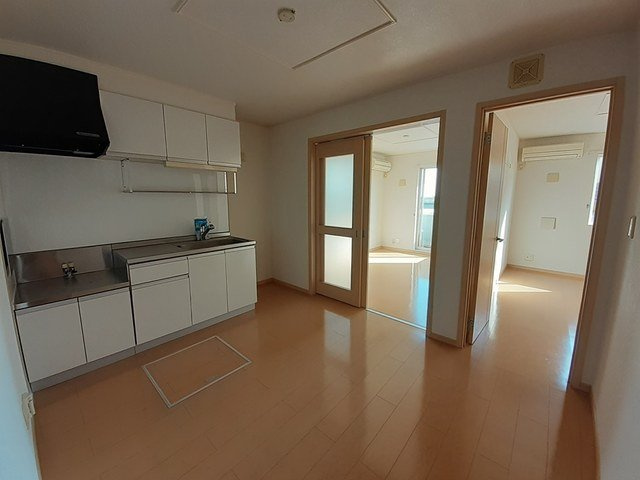 宇部市大字西岐波のアパートのその他