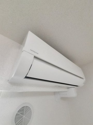 宇部市東梶返１丁目のアパートの設備