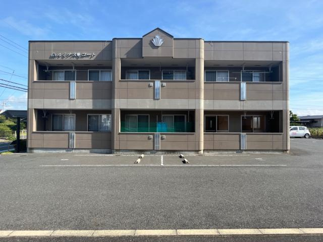 ルミナス・コート