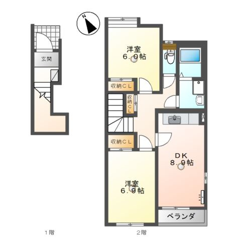 パストラル・結