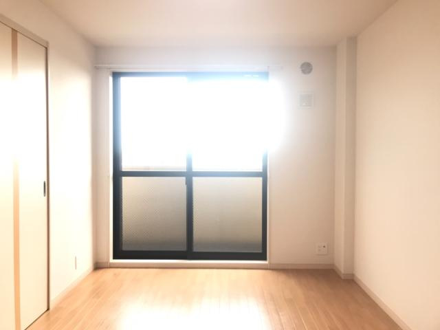 グランダー常盤の内装|洋室