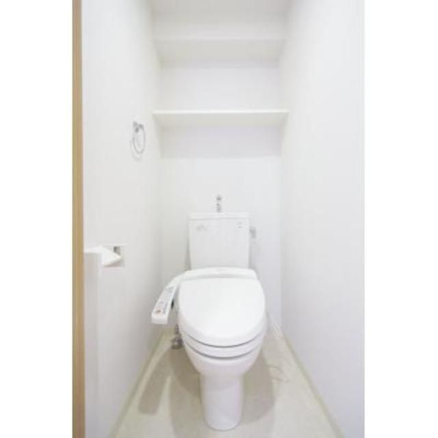 ＩＨ　ＳＴＯＲＹ　南長崎のトイレ