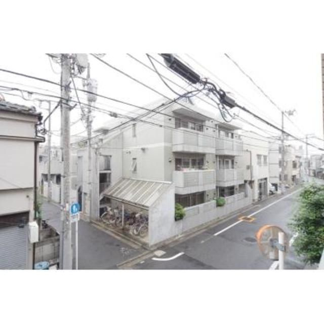 ＩＨ　ＳＴＯＲＹ　南長崎の展望