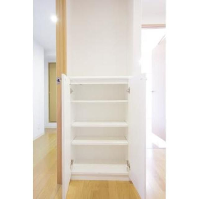 ＩＨ　ＳＴＯＲＹ　南長崎の設備