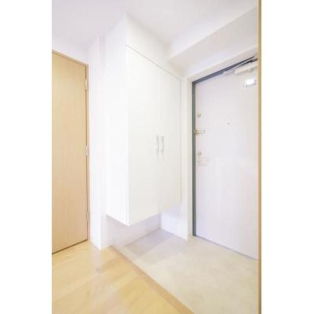 ＩＨ　ＳＴＯＲＹ　南長崎の玄関