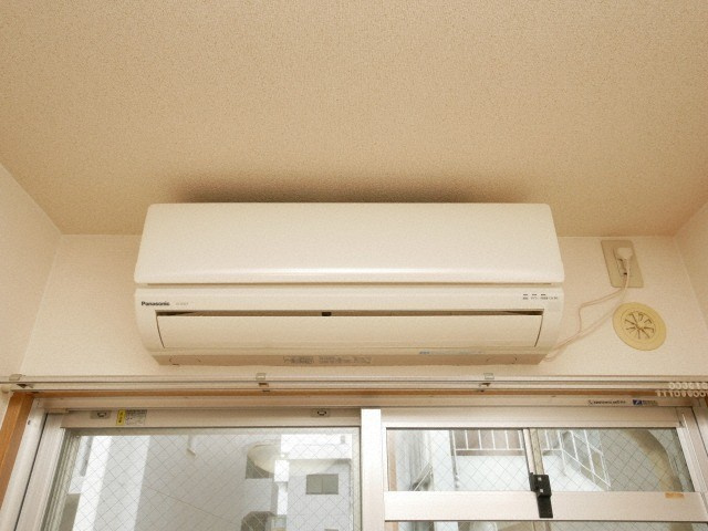 大阪市中央区和泉町１丁目の賃貸マンションの設備