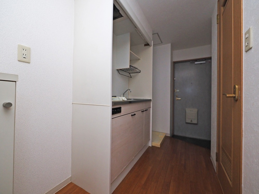 大阪市中央区和泉町１丁目の賃貸マンションのその他