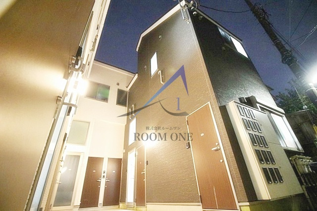 サークルハウス田園調布壱番館