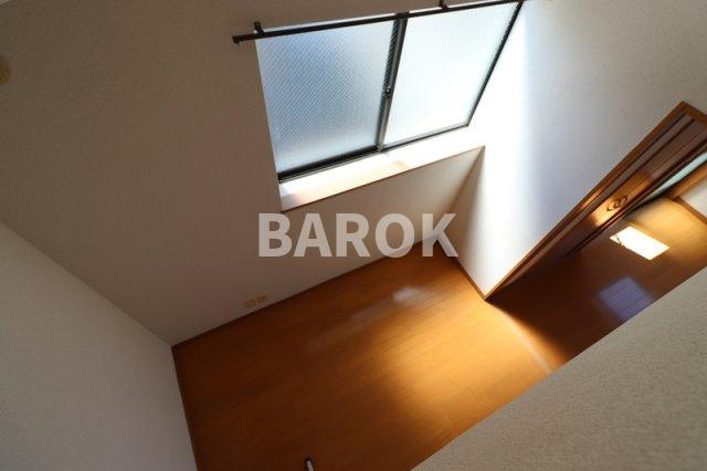 GOLDWING西新南のその他共用部分