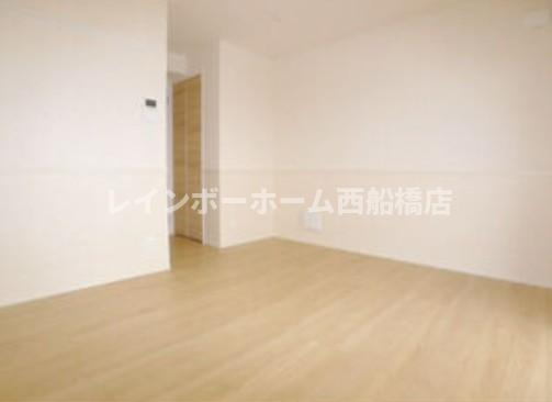 千葉市花見川区幕張町６丁目の賃貸マンション