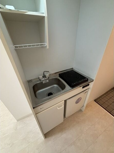 フォレスト伊勝町のキッチン