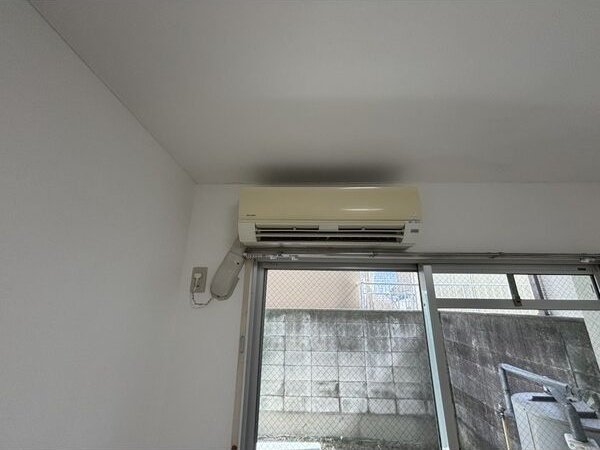 フォレスト伊勝町の設備