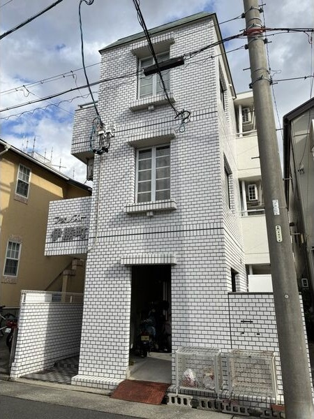 フォレスト伊勝町のその他共用部分