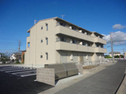 エコハウスⅡの画像