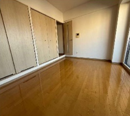 レフィナード西台の洋室|きれいな洋室です