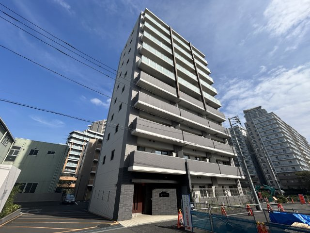 コンフォリア川口本町