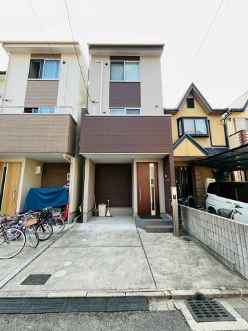 田中玄京町