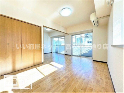 【内装】 | アヴニール若宮