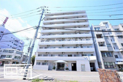 【外観】 | アヴニール若宮