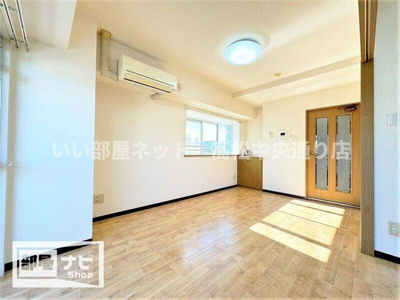 【内装】 | アヴニール若宮