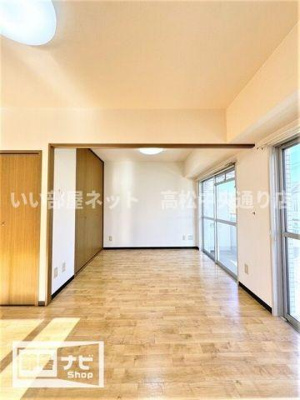 【内装】 | アヴニール若宮