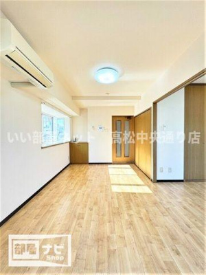 【内装】 | アヴニール若宮