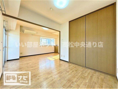 【内装】 | アヴニール若宮