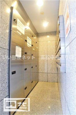 【設備】 | アヴニール若宮