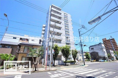 【外観】 | アヴニール若宮